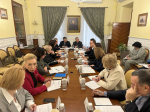 В следующем году сибиряки увидят шедевры импрессионистов, открытие экспозиции планируют провести в Омске