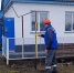 Первые 15 домов в селе Курносово Большереченского района Омской области подключены к природному газу - Газета Знамя