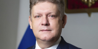 Поздравление полномочного представителя Президента Российской Федерации  в Сибирском федеральном округе с праздником Святой Пасхи - Газета Знамя