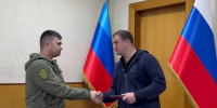 Каждый из участников программы «ПРОдвижение ГЕРОЕВ» хочет развивать родную Омскую область, работать на благо страны - Газета Знамя