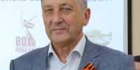 Виктор Белов: «Эти люди действительно могут стать элитой нашего общества» - Газета Знамя