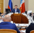 На заседании штаба по контролю за строительством и капремонтом ключевых объектов Омской области основное внимание уделено социальной и коммунальной инфраструктуре - Газета Знамя