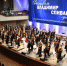 XIV Всероссийский фестиваль «Владимир Спиваков приглашает…» пройдет в 2026 году   в Омске - Газета Знамя