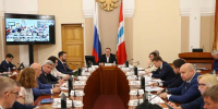 Виталий Хоценко  решил выделить средства на восстановление школьных кровель, пострадавших от сильного ветра - Газета Знамя