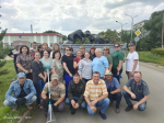 Общегородской субботник
