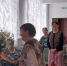 День семьи, любви и верности - Центр соцобслуживания населения