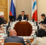 Совет по сохранению и укреплению традиционных духовно-нравственных ценностей обсудил вопросы демографии в Омской области - Газета Знамя