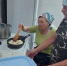 День малинового пирога - Центр соцобслуживания населения
