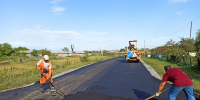Для муниципальных районов Омской области будет приобретена дорожная техника - Газета Знамя