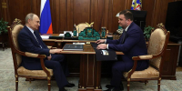 Предприятия оборонно-промышленного комплекса  Омской области сегодня на подъеме - Газета Знамя