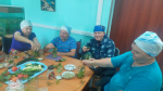 Мастер-класс