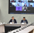 В дни Молодежного форума ШОС в Омске прошло заседание координационного совета МАСС - Газета Знамя