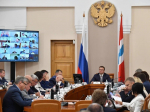Еще восемь объектов в Омской области будут благоустроены по программе комплексного развития сельских территорий