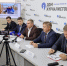 Гендиректор АО «Омскгазстройэксплуатация» Дмитрий Мишуров заверил, что к газу подключат всех желающих - Газета Знамя