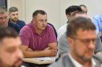Виталий Хоценко объявил о старте образовательной программы кадрового проекта «ПРОдвижение ГЕРОЕВ»
