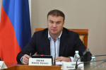 Губернатор Виталий Хоценко поручил выделить муниципалитетам субсидии на развитие и обеспечение работы ЖКХ