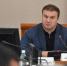 Виталий Хоценко представил участников программы «ПРОдвижение Героев» на совещании с органами власти региона - Газета Знамя