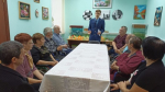Встреча с представителем правоохранительных органов