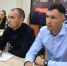 Финалисты кадровой программы «ПРОдвижение ГЕРОЕВ» продолжают обучаться основам государственного и муниципального управления - Газета Знамя