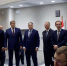 Полпред посетил новый диспетчерский центр управления энергетикой Сибири - Газета Знамя