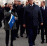 Полномочный представитель высоко оценил ход работ по благоустройству общественных пространств в городе Омске - Газета Знамя