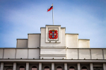 В Белгородскую область направлены генераторы для приграничных территорий