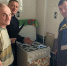 С газом зимовать в этом году будет еще 291 семья из Исилькульского района - Газета Знамя