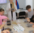 Для исилькульских школьников в Доме детского творчества начала работу «Малая академия» - Газета Знамя