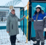 Первая очередь газификации села Шипицыно в Большереченском районе завершена успешно - Газета Знамя