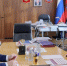 Полномочный представитель Президента РФ в СФО Анатолий Серышев провел рабочую поездку в Красноярский край - Газета Знамя