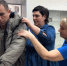 Партия адаптивной одежды для ветеранов СВО прибыла в Омск - Газета Знамя