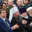 В Омской области стартовала XXVII Межконфессиональная конференция «Вера и Отечество: духовное единство во имя Победы» - Газета Знамя