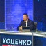 Виталий Хоценко в прямом эфире ответил на обращения жителей Омской области - Газета Знамя