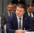 Губернатор Виталий Хоценко принял участие в работе 26-го заседания Межправительственной комиссии по экономическому сотрудничеству между Российской Федерацией и Узбекистаном - Газета Знамя
