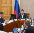 Виталий Хоценко поставил задачу добиться полного охвата молодежи проектом «Пушкинская карта» - Газета Знамя