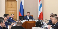 Глава Омской области призвал готовиться к сильным морозам - Газета Знамя