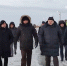 Губернатор Виталий Хоценко и мэр Омска Сергей Шелест оценили ход капитального ремонта моста имени 60-летия ВЛКСМ - Газета Знамя