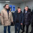 Губернатор Виталий Хоценко осмотрел новые ФАПы и клуб в Усть-Ишимском районе - Газета Знамя