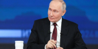 Виталий Хоценко обозначил приоритеты региональной работы по итогам прямой линии Президента России - Газета Знамя