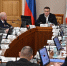 Финальное заседание стройштаба Омской области подвело итоги 2025 года - Газета Знамя