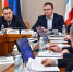 Совместное заседание АТК и ОШ под руководством Виталия Хоценко и Дмитрия Шишкоедова прошло в Омске - Газета Знамя