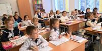 25 школ, 6 детских садов и 9 зданий колледжей планируется отремонтировать в Омской области в 2026 году - Газета Знамя