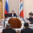 Виталий Хоценко: Важно без раскачки войти в рабочий режим 2026 года - Газета Знамя