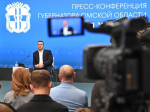Результаты сельскохозяйственного сезона 2025 года в Омской области: комментарий губернатора