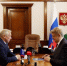 Анатолий Серышев совершает рабочую поездку в Томскую область - Газета Знамя