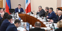 Областной инвесткомитет поддержал проект строительства комплекса по выпуску огнезащитных и антикоррозийных красок - Газета Знамя