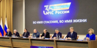 Работа по подготовке к весенне-летнему сезону в фокусе внимания полпреда - Газета Знамя