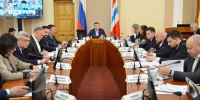 На благоустройство общественных пространств в Омской области  выделено более 865 млн рублей - Газета Знамя