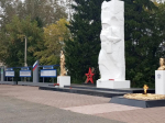 В Омской области продолжится благоустройство мемориальных комплексов героям Великой Отечественной войны