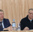 Сельский сход – это своеобразный мостик между селянами и представителями власти. - Исилькульский район